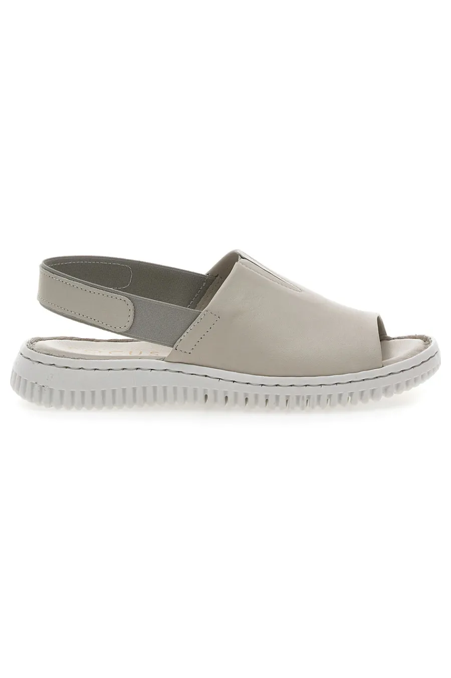 Sandali Beige 1126134-PITTARELLO FOCUS