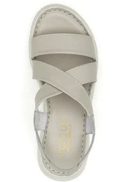 Sandali Beige 3316124-PITTARELLO FOCUS