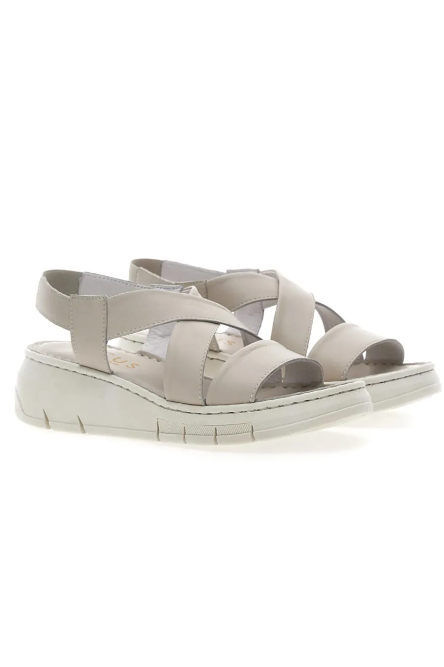 Sandali Beige 3316124-PITTARELLO FOCUS