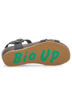 Sandali 22308 Marroni-BIO UP Sale