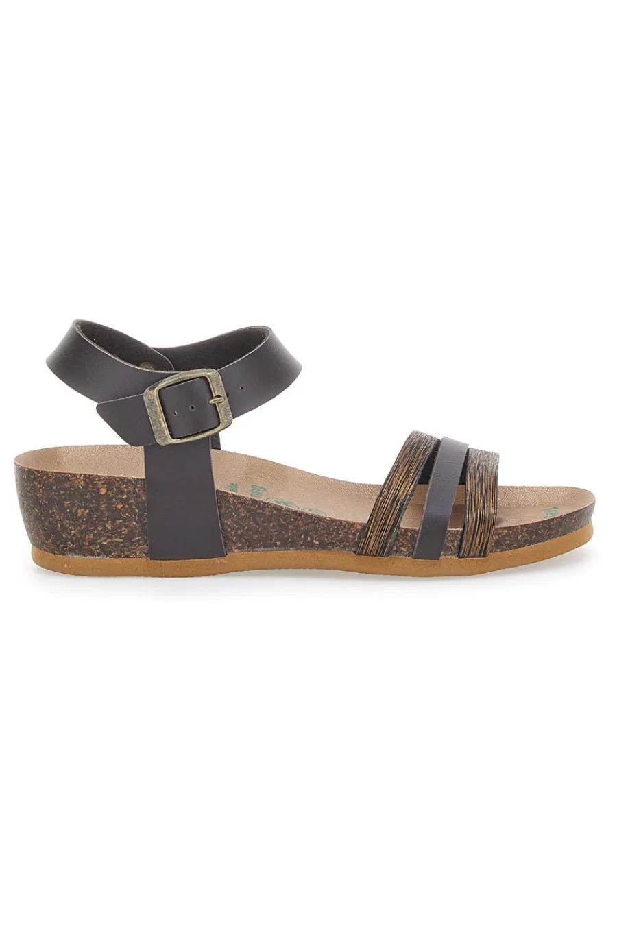 Sandali 22308 Marroni-BIO UP Sale