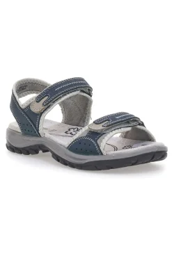 Sandali blu con chiusura regolabile Fly Dynamic FD50D-FLY DINAMIC Hot