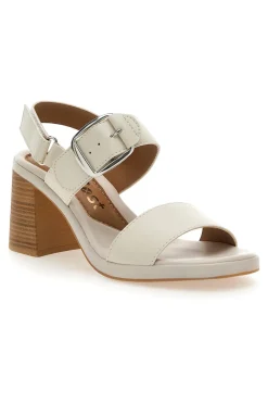 Sandali con Tacco Medio a Blocco MK3619214-PITTARELLO LOOK Hot