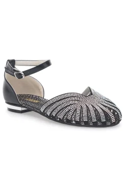 Sandali Cage Neri 356-ENERGY