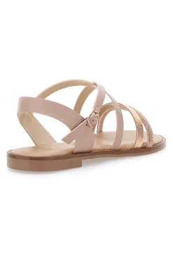 Sandali Cipria da Donna 5304-LE HAVRE PARIS