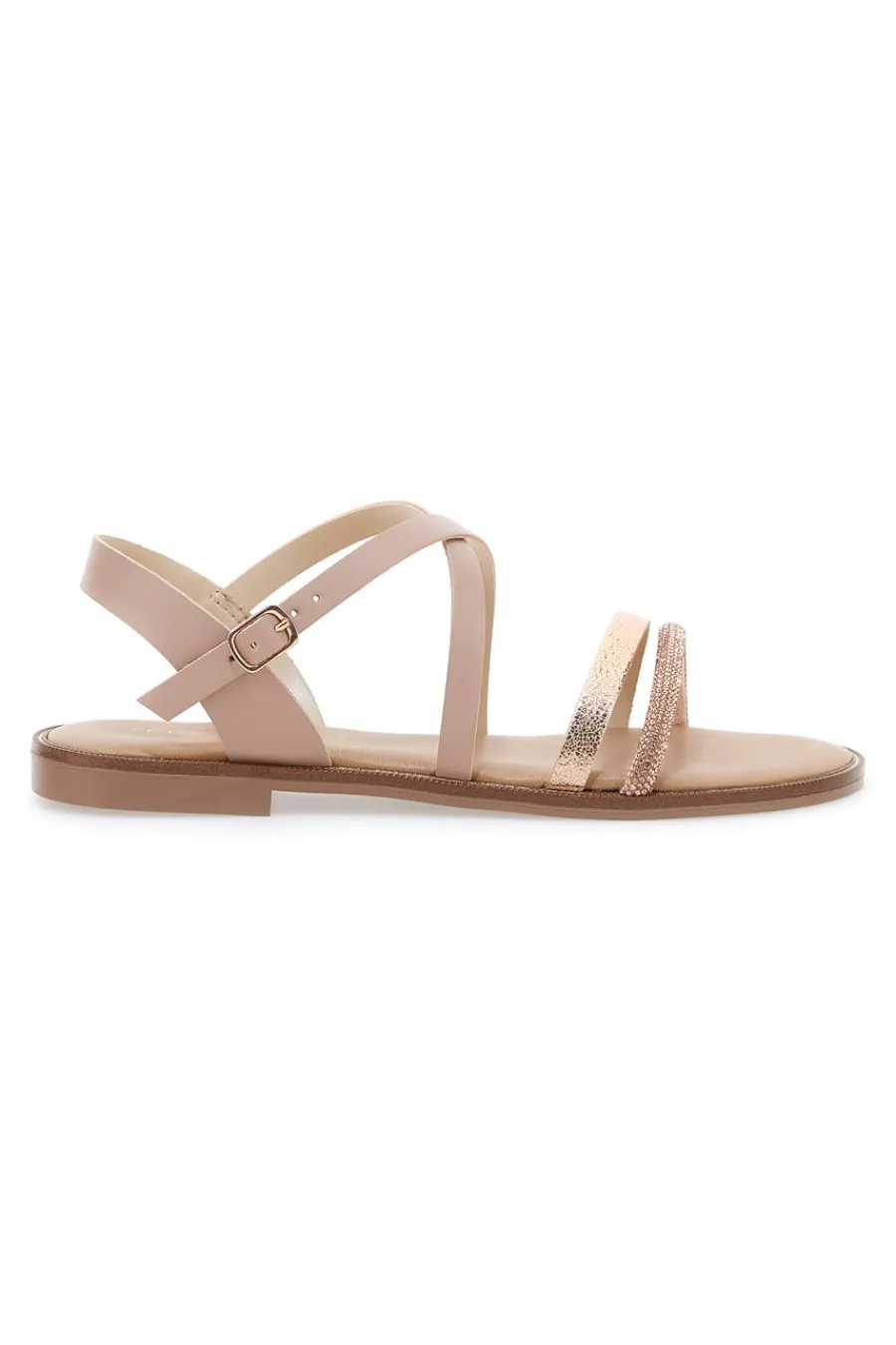 Sandali Cipria da Donna 5304-LE HAVRE PARIS