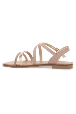 Sandali Cipria da Donna 5304-LE HAVRE PARIS