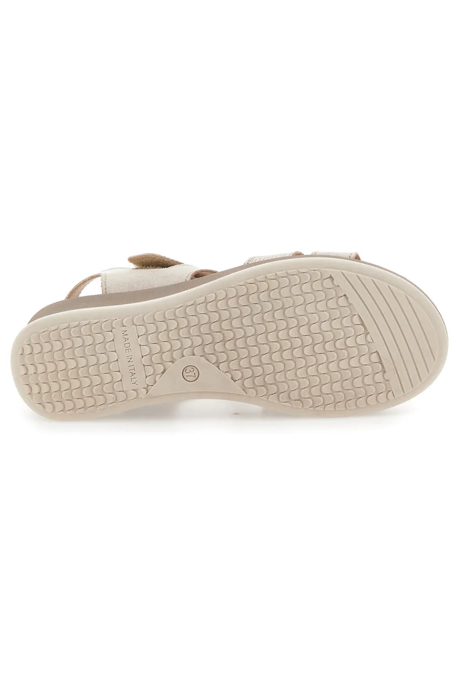 Sandali Comfort Beige 543081-MIO TEMPO Sale