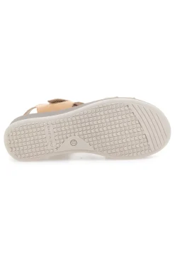 Sandali Comfort Cammello 543081-MIO TEMPO Clearance