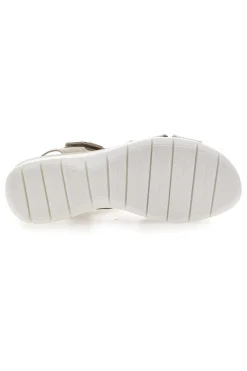 Sandali Comfort Oro 962430-MIO TEMPO Outlet