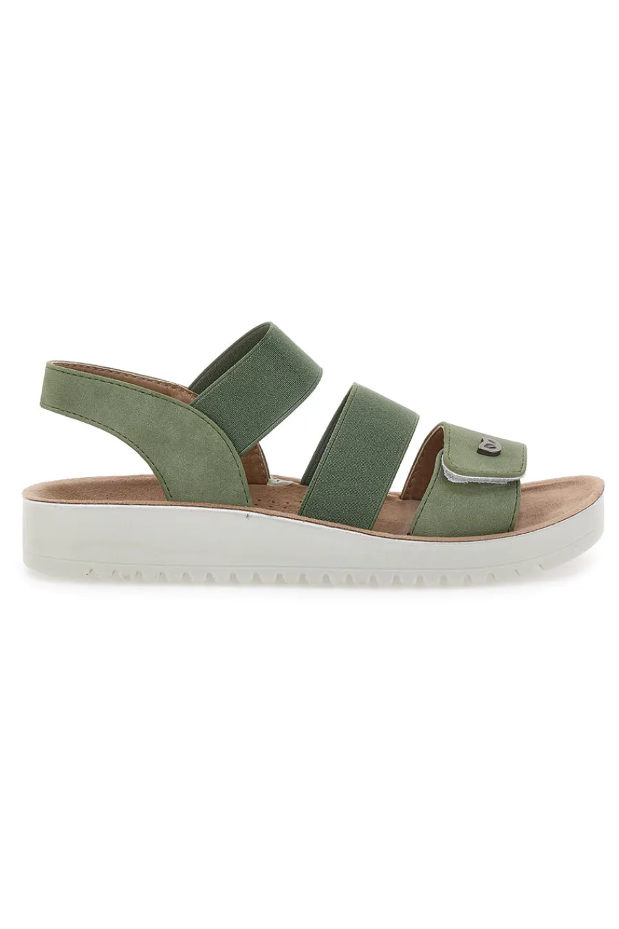 Sandali Comfort Verdi 221494-ECO BIO Online