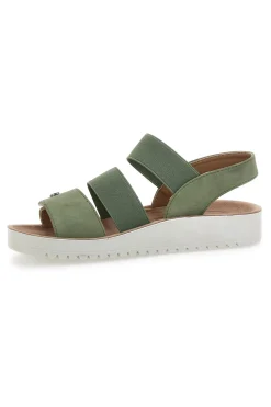 Sandali Comfort Verdi 221494-ECO BIO Online