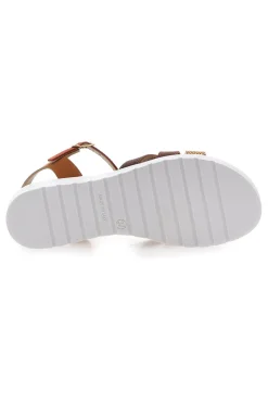 Sandali con Cinturino Made in Italy 8140-MIO TEMPO Clearance