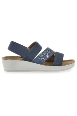 Sandali con Elastico J532404-ECO BIO