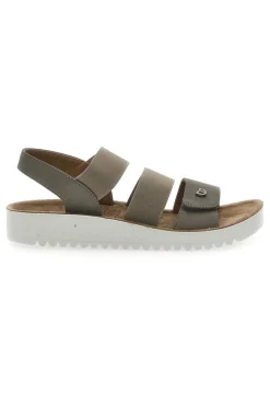 Sandali con Elastico J526201-ECO BIO Hot
