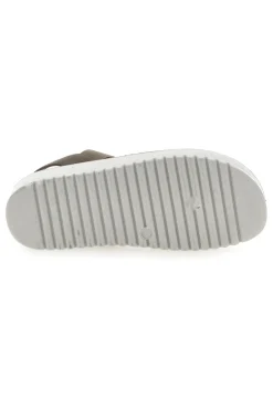 Sandali con Elastico J526201-ECO BIO Hot