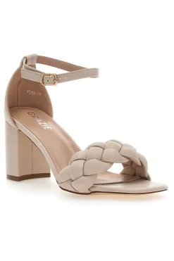 Sandali con Tacco 254-GRAZIE Clearance