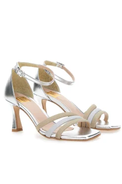 Sandali con tacco 756-PITTARELLO ELITE