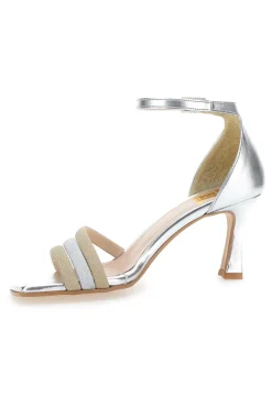 Sandali con tacco 756-PITTARELLO ELITE