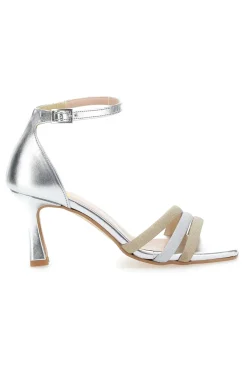 Sandali con tacco 756-PITTARELLO ELITE