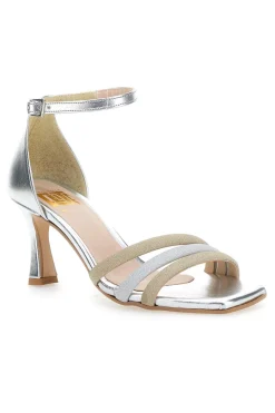 Sandali con tacco 756-PITTARELLO ELITE