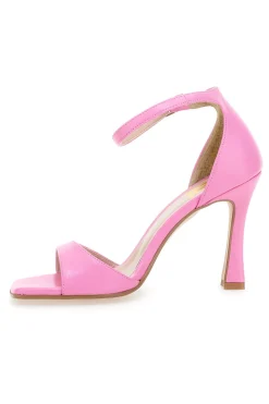 Sandali con Tacco 575-PITTARELLO ELITE Clearance