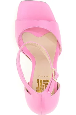 Sandali con Tacco 575-PITTARELLO ELITE Clearance