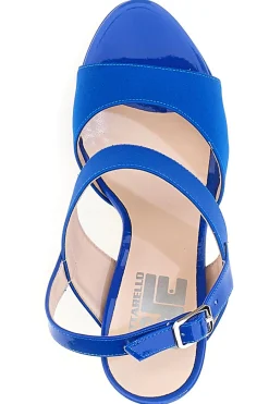 Sandali Con Tacco 722-PITTARELLO LOVE Best