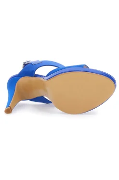 Sandali Con Tacco 722-PITTARELLO LOVE Best
