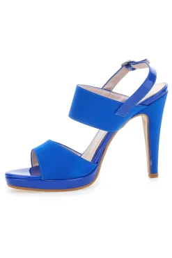Sandali Con Tacco 722-PITTARELLO LOVE Best