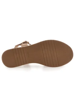 Sandali con zeppa 19236-PITTARELLO CLASS Outlet