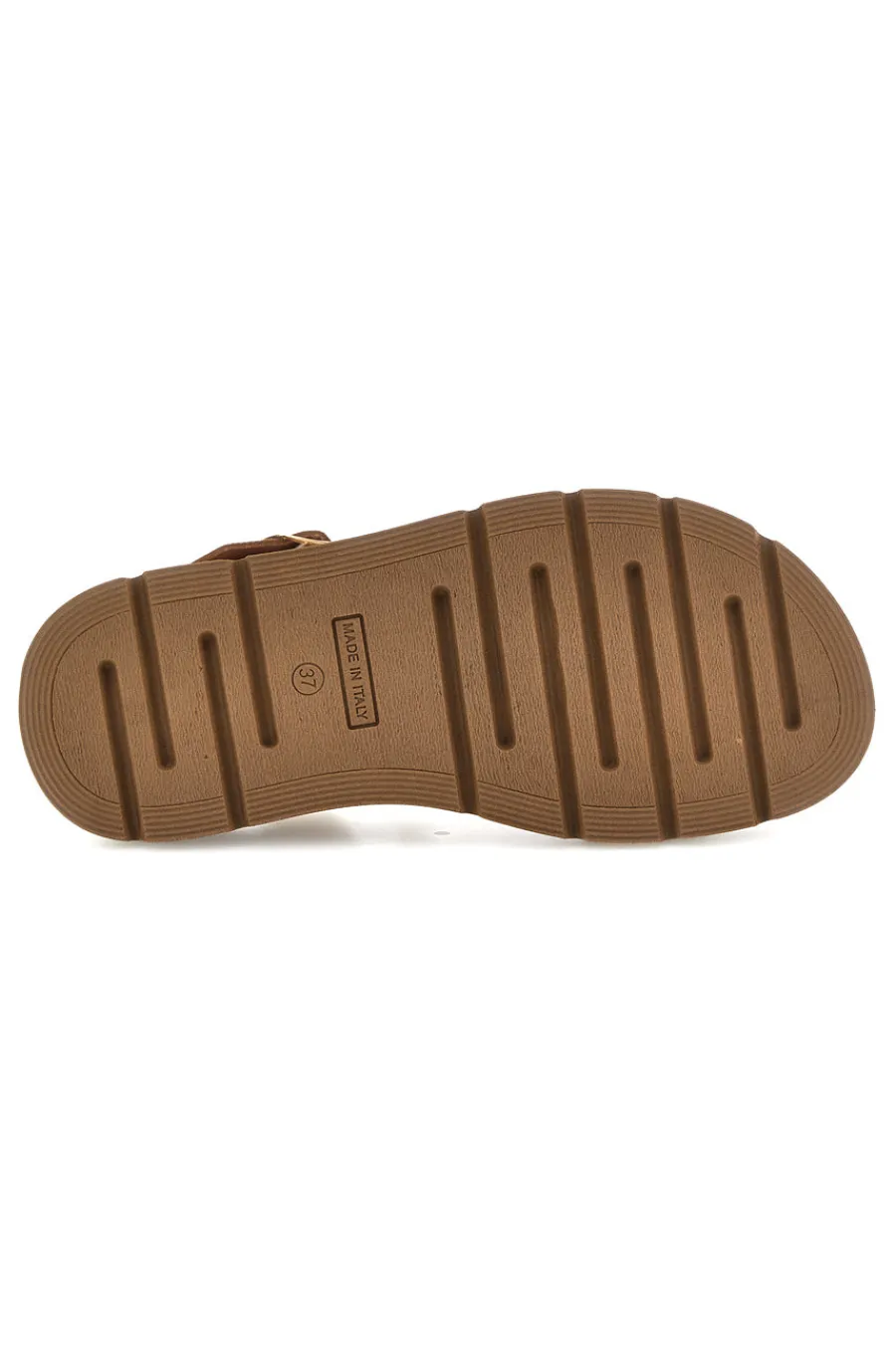 Sandali cuoio con doppia fibbia MK3921361-PITTARELLO FOCUS Discount