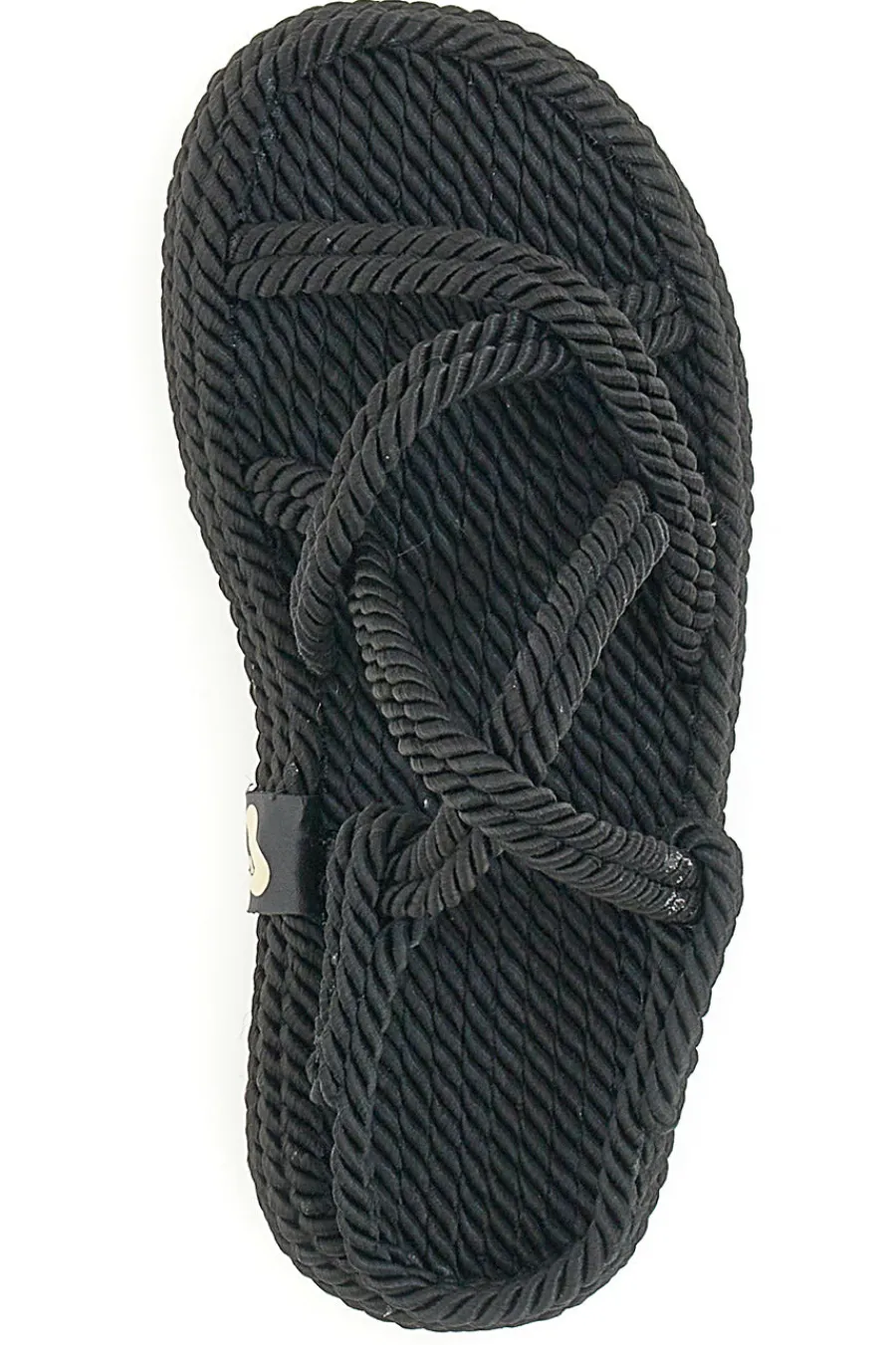Sandali Espadrillas 6476 Neri-PITTARELLO Best