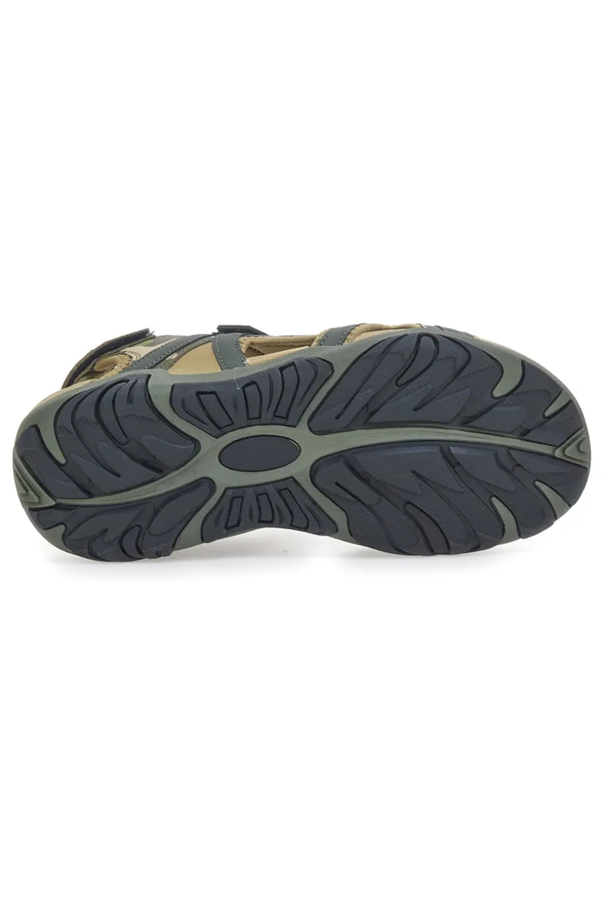 Sandali Goodyear 31048 Camouflage
