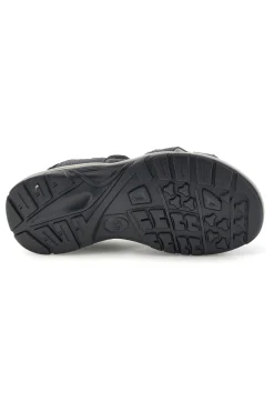Sandali grigi con strappi The FR5203-FIRST ACTIVE Hot