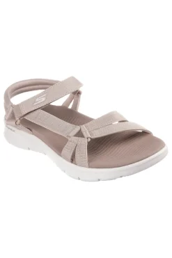 Sandali Impermeabili con Cinturino Regolabile-SKECHERS Discount