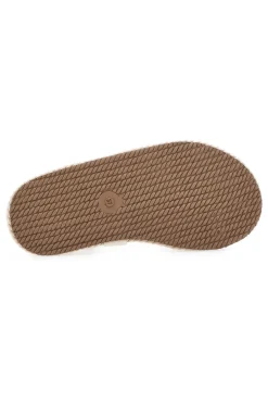 Sandali in Corda 6479 Panna-PITTARELLO Discount