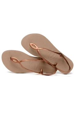 Sandali Infradito Bronzo Luna-HAVAIANAS Outlet