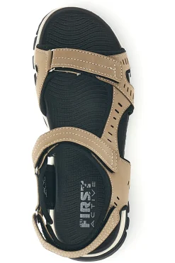 Sandali con strappi The F8102-FIRST ACTIVE Best