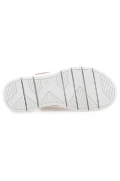 Sandali Marroni con Elastico Posteriore e Tomaia in Pelle 3324229-PITTARELLO FOCUS Sale