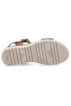 Sandali Marroni 6705000-PITTARELLO FOCUS Clearance