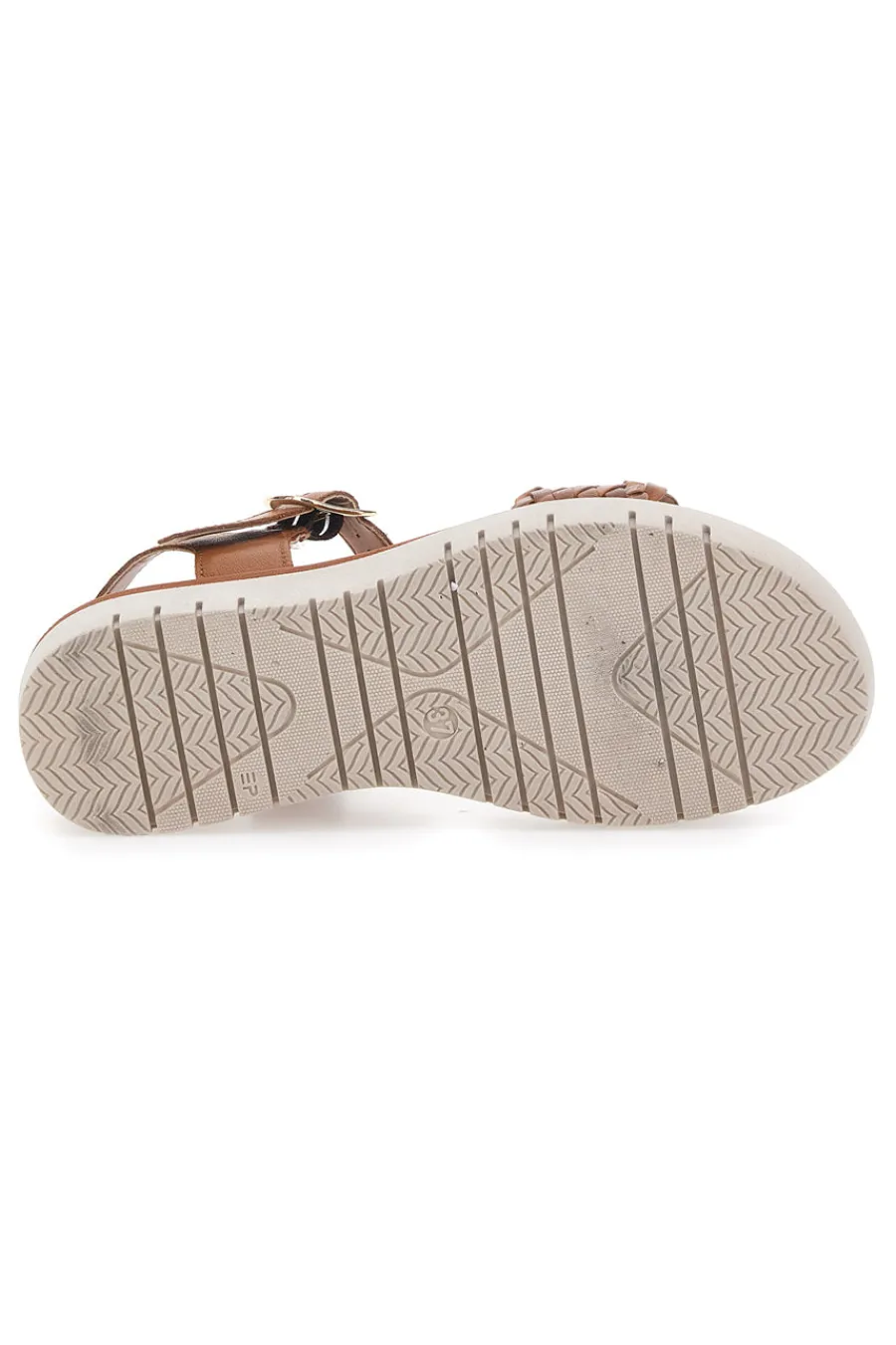 Sandali Marroni 6705000-PITTARELLO FOCUS Clearance