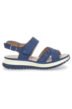 Sandali Con Cinturino Slingback Mina412-MIO TEMPO Sale