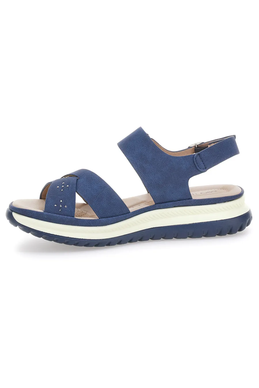 Sandali Con Cinturino Slingback Mina412-MIO TEMPO Sale