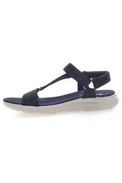 Sandali con Tomaia Elastica Effetto Corda THE 6-FIRST ACTIVE Discount