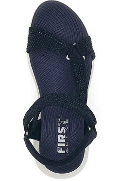 Sandali con Tomaia Elastica Effetto Corda THE 6-FIRST ACTIVE Discount