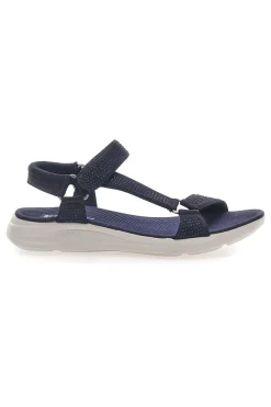 Sandali con Tomaia Elastica Effetto Corda THE 6-FIRST ACTIVE Discount