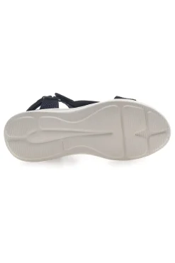 Sandali con Tomaia Elastica Effetto Corda THE 6-FIRST ACTIVE Discount