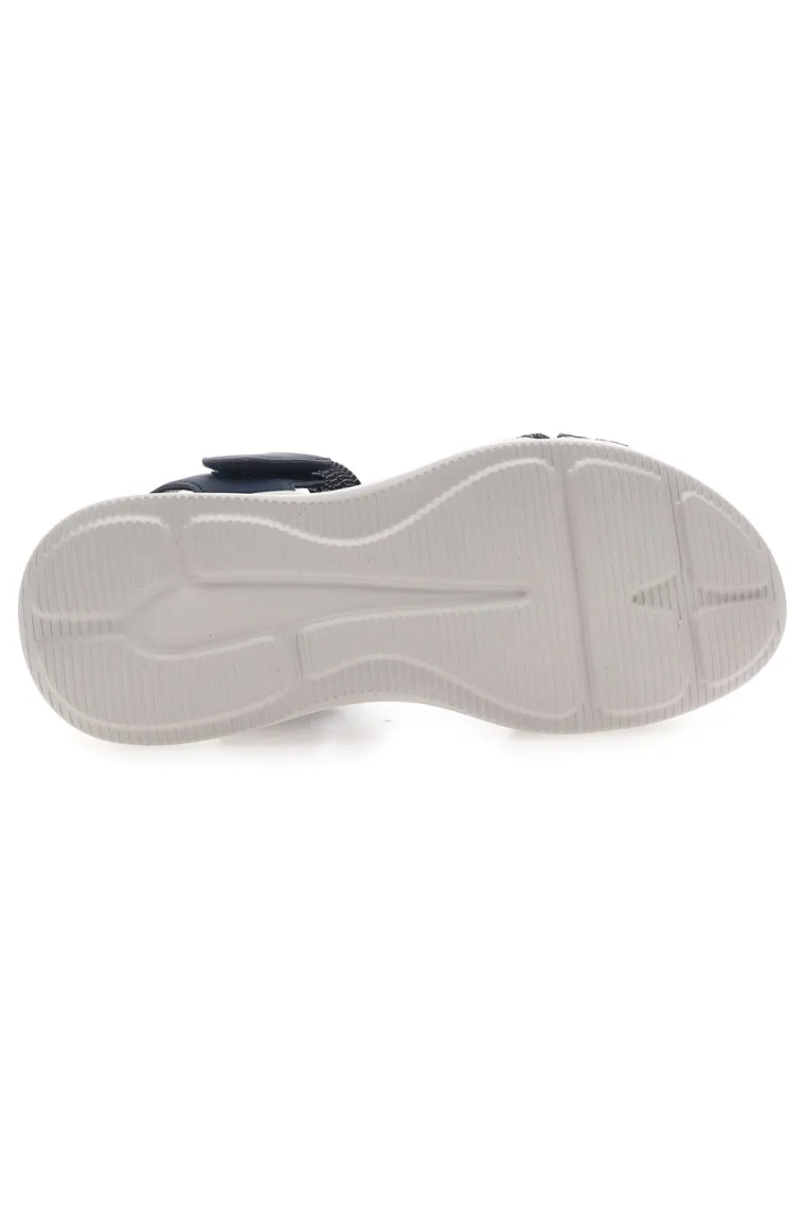 Sandali con Velcro e Fascia Elastica Intrecciata 3-FIRST ACTIVE Hot