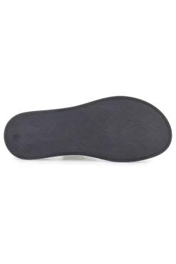 Sandali neri con fasce elastiche 28067IN-PITTARELLO FOCUS Outlet